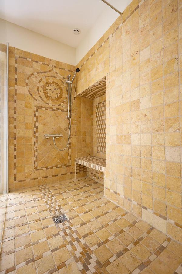 Gite Des Caves Secretes Tiffauges Luaran gambar